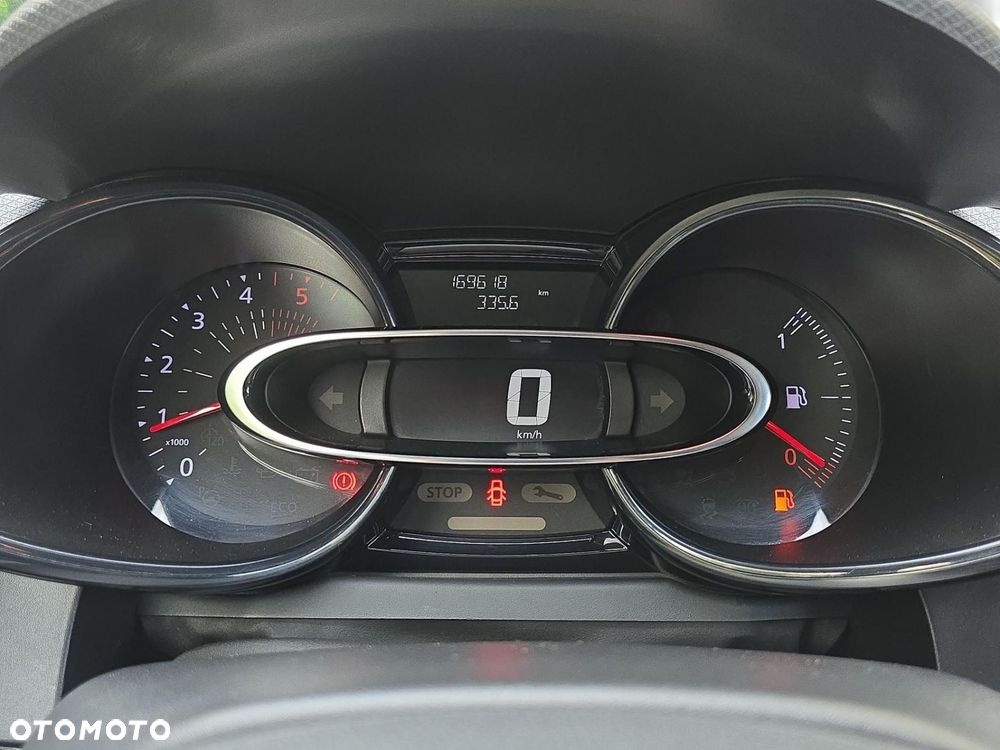 Renault Clio 1.5 dCi Energy Intens - 15