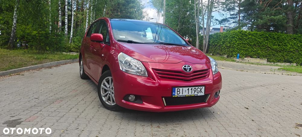 Toyota Verso 1.8 Premium EU5 - 6