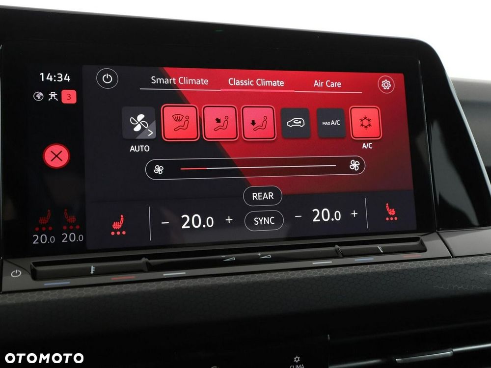 Volkswagen Golf 2.0 TSI GTI DSG - 30