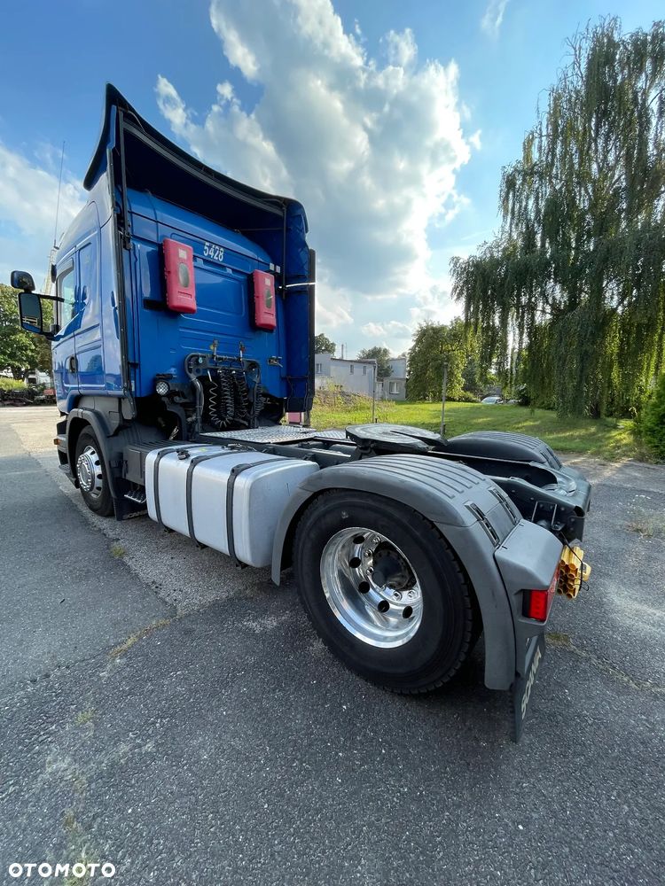 Scania R410 - 6