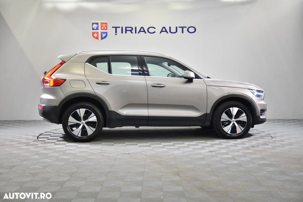 Volvo XC 40 - 6