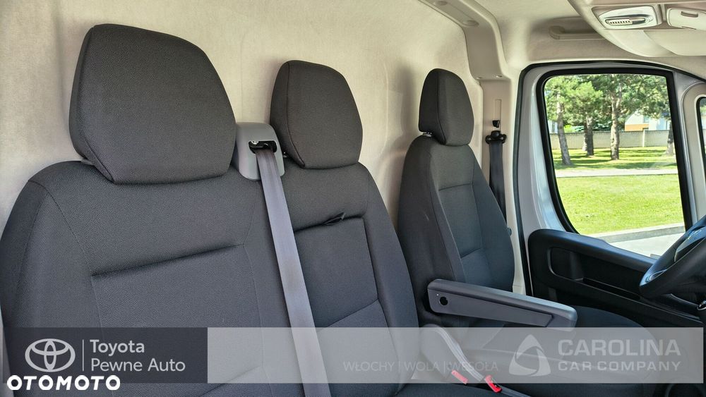 Toyota PROACE MAX - 12