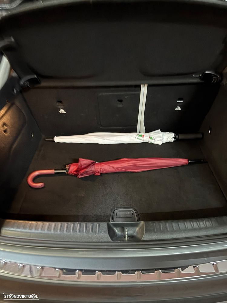 Mercedes-Benz GLA 180 (CDI) d Style - 9