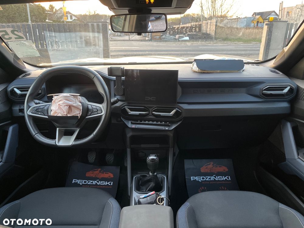 Dacia Duster - 8