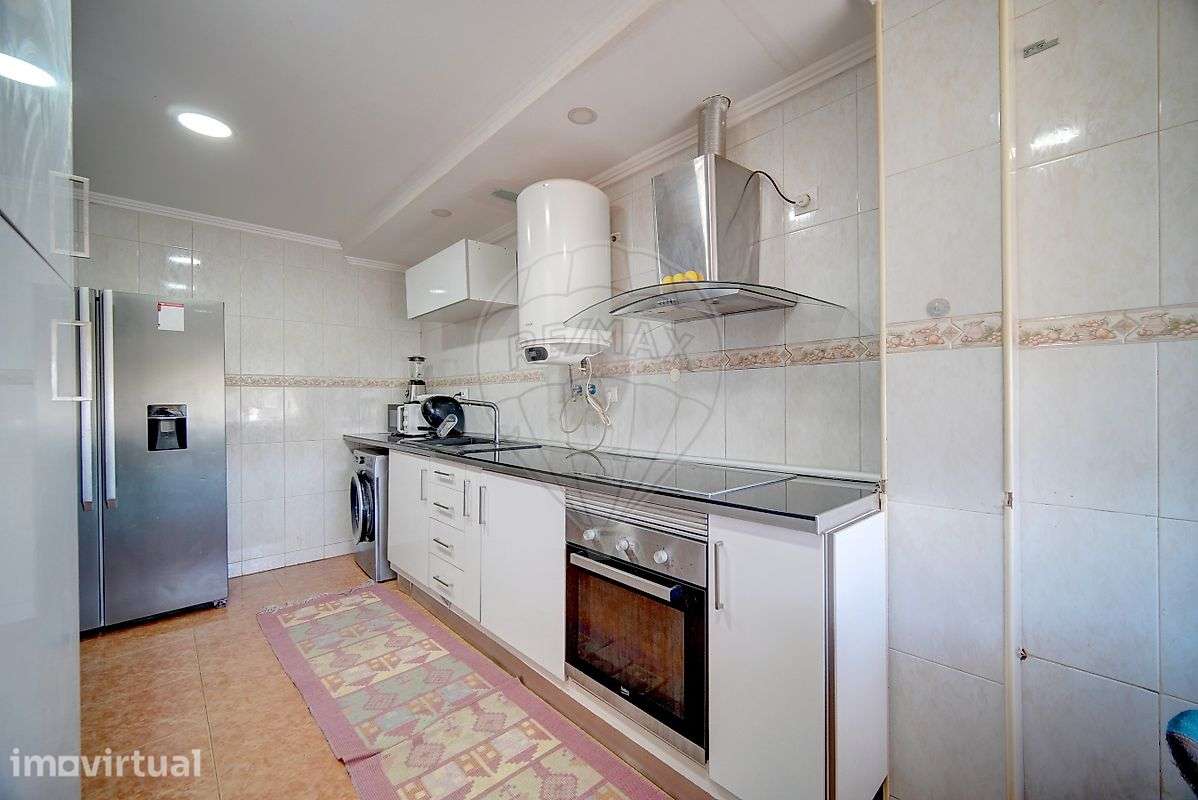 Apartamento T2 para venda - Grande imagem: 4/21