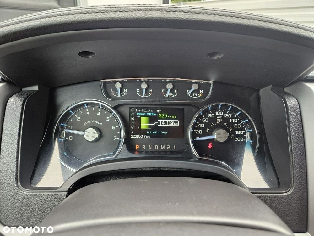 Ford F150 - 40