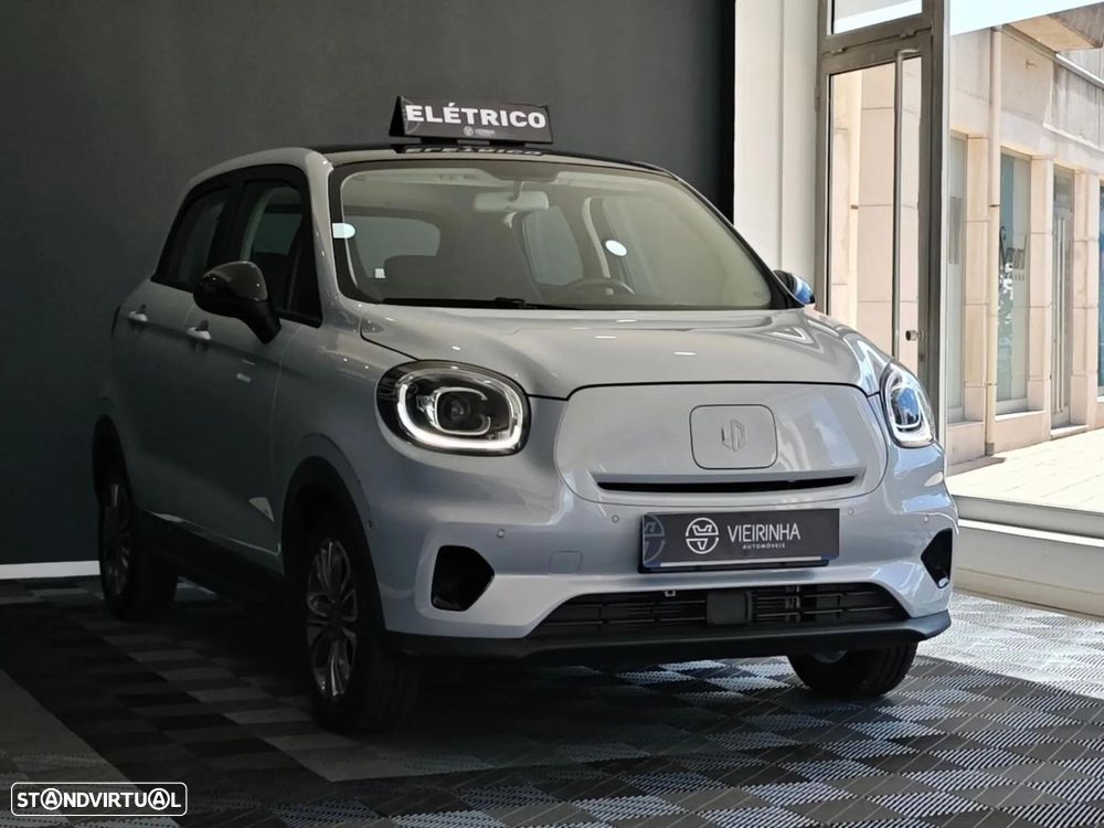 Leapmotor T03 37.3kWh - 7