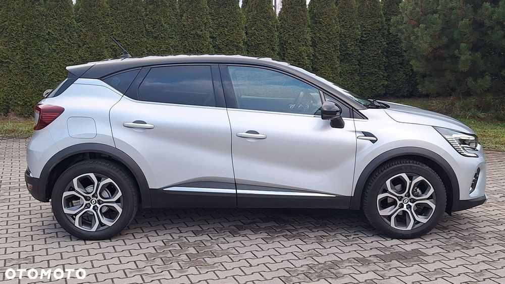 Renault Captur TCe 115 TECHNO - 9