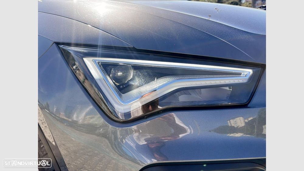 SEAT Ateca 1.0 TSI Style - 19