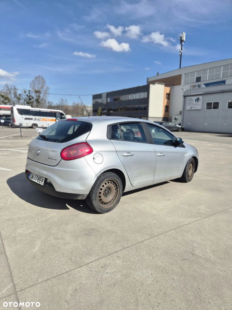 Fiat Bravo - 3