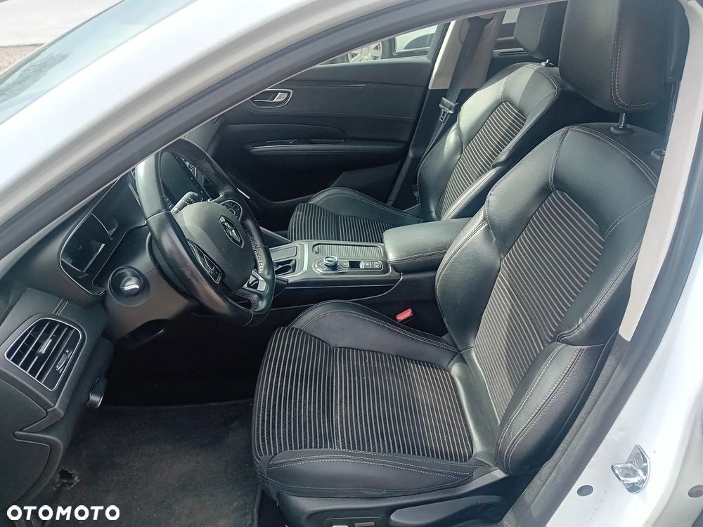 Renault Talisman - 13