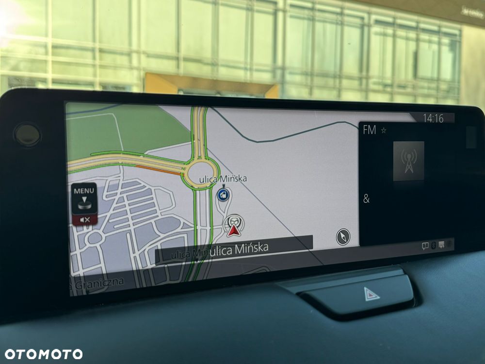 Mazda CX-80 3.3 e-Skyactiv D mHEV Homura Plus AWD - 16