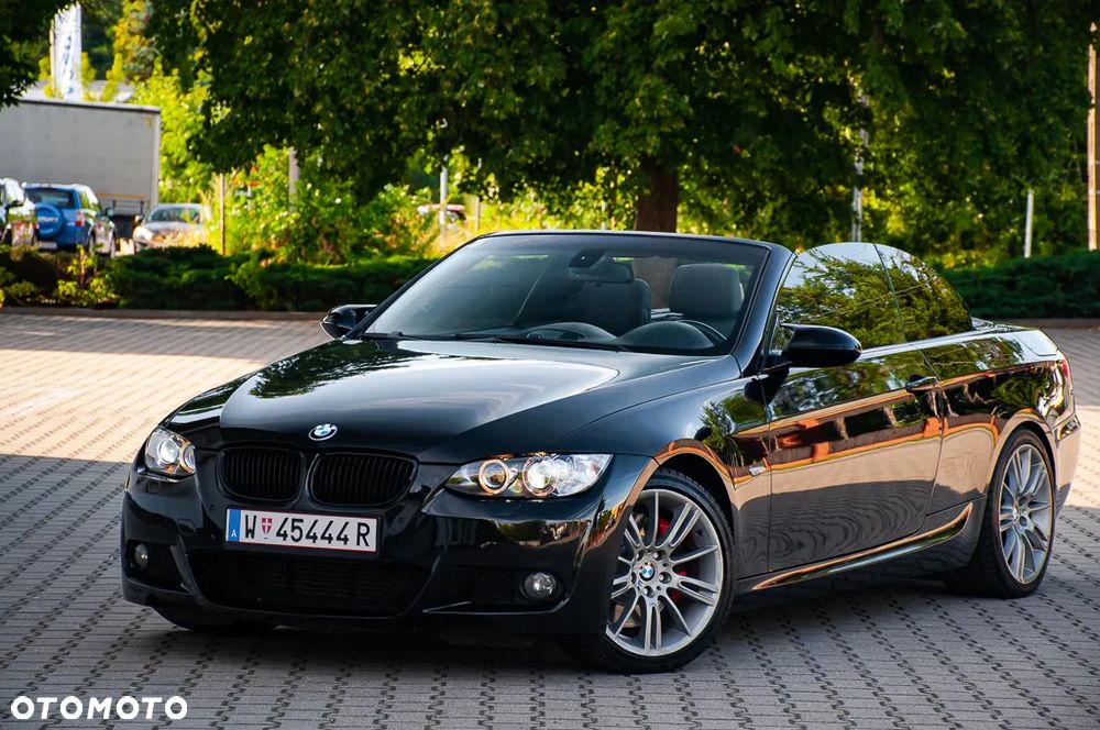 BMW Seria 3 330d DPF - 14