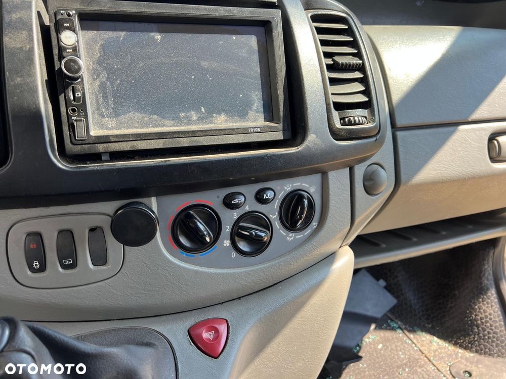 Opel Vivaro L1H1 2.9t - 13