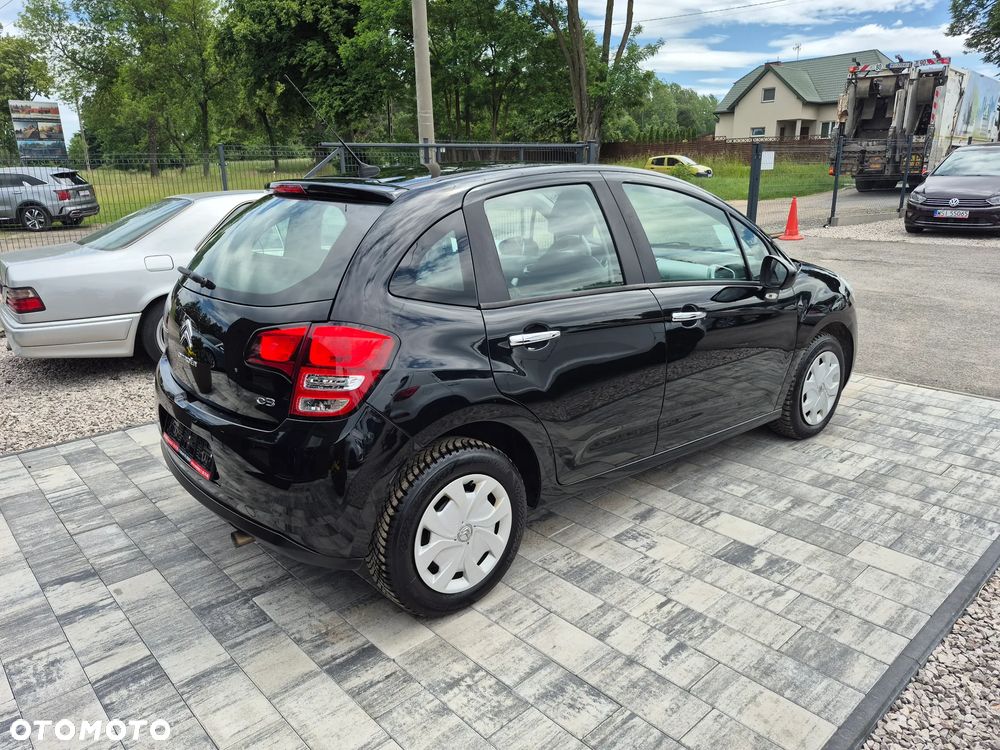 Citroën C3 1.6 e-HDi Selection - 7