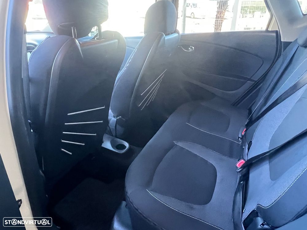 Renault Captur 1.0 TCe S.L.Edition One - 8
