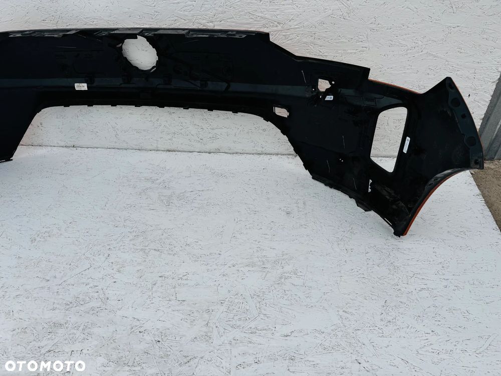 ZDERZAK VOLVO EX90 EX-90 PRZÓD PRZEDNI - 5
