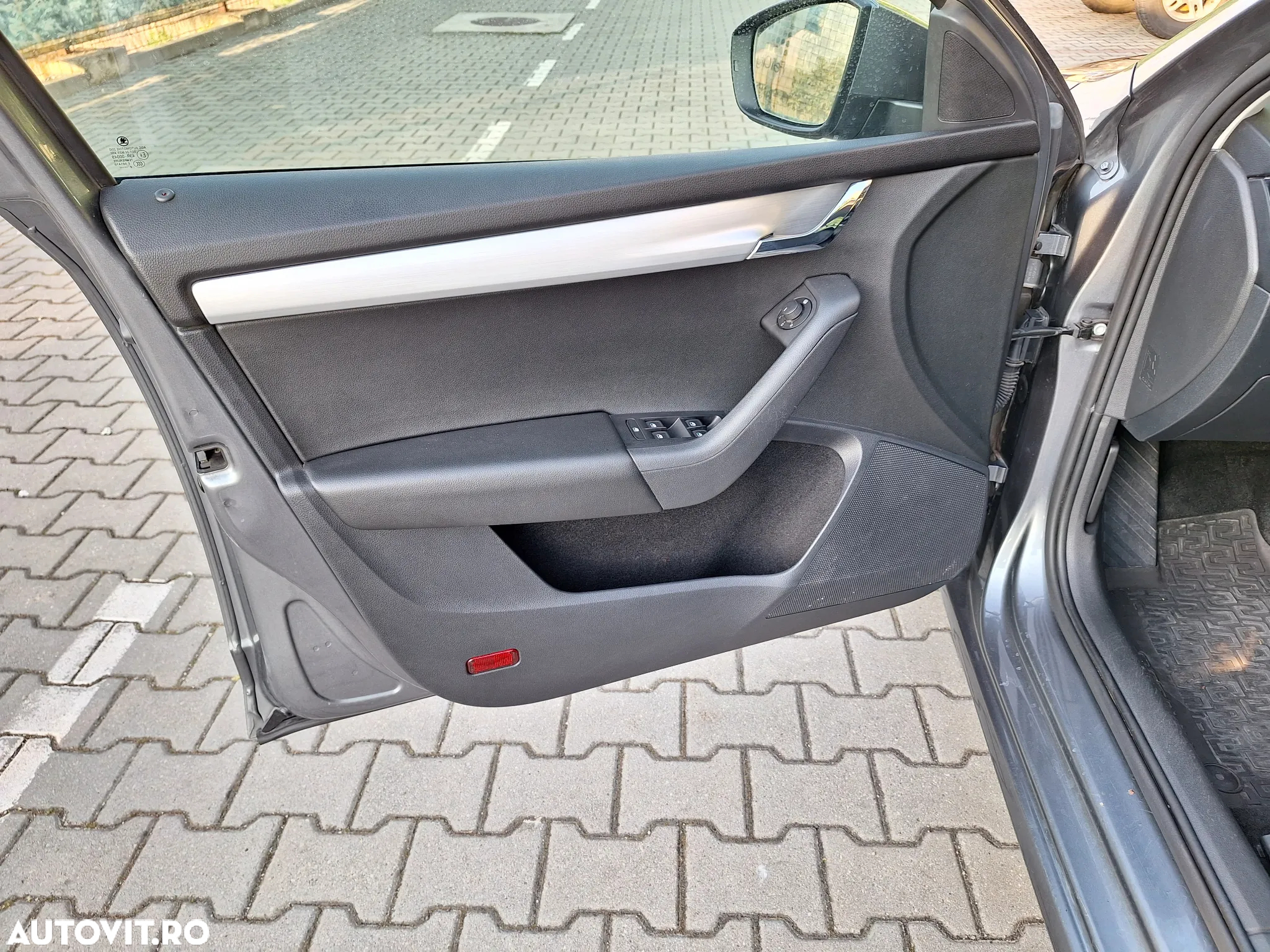 Skoda Octavia - 9