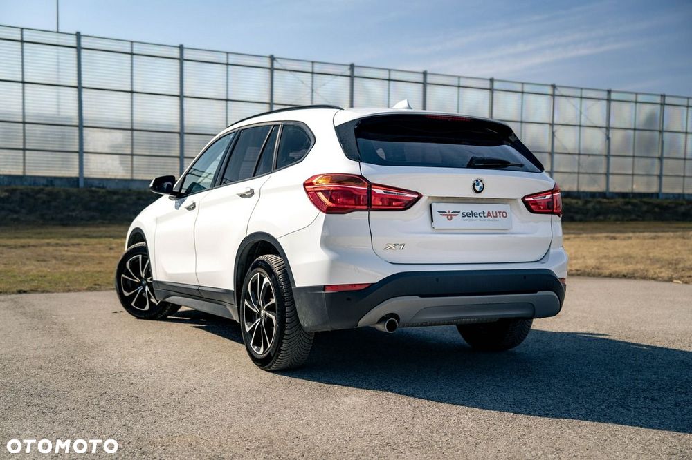 BMW X1 - 5