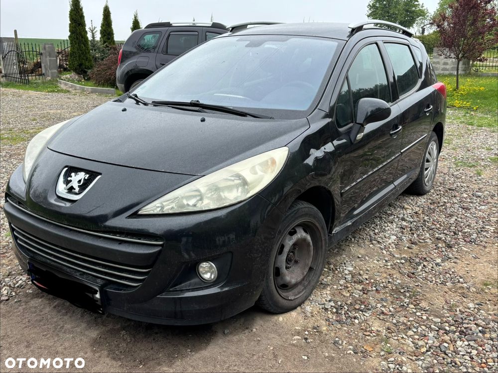Peugeot 207 1.6 Premium - 1