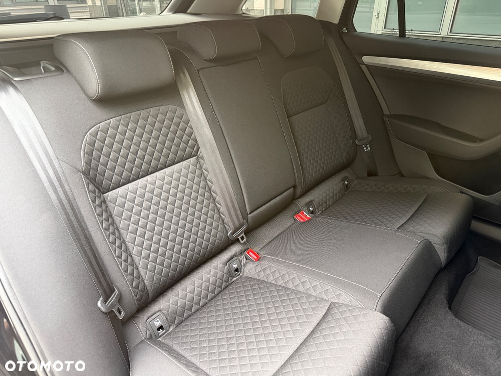 Skoda Superb - 17