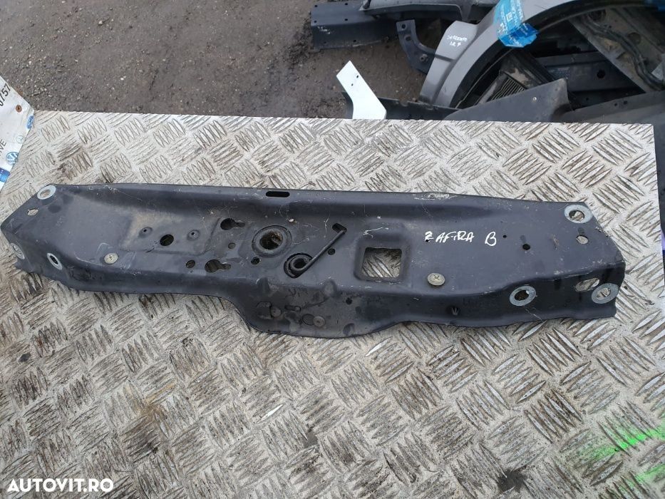 Traversa capota Opel Zafira b livram oriunde in tara - 1