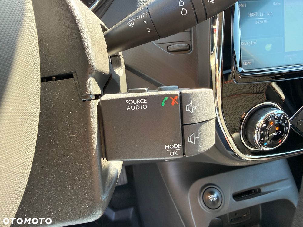 Renault Captur ENERGY TCe 120 EDC Crossborder - 17