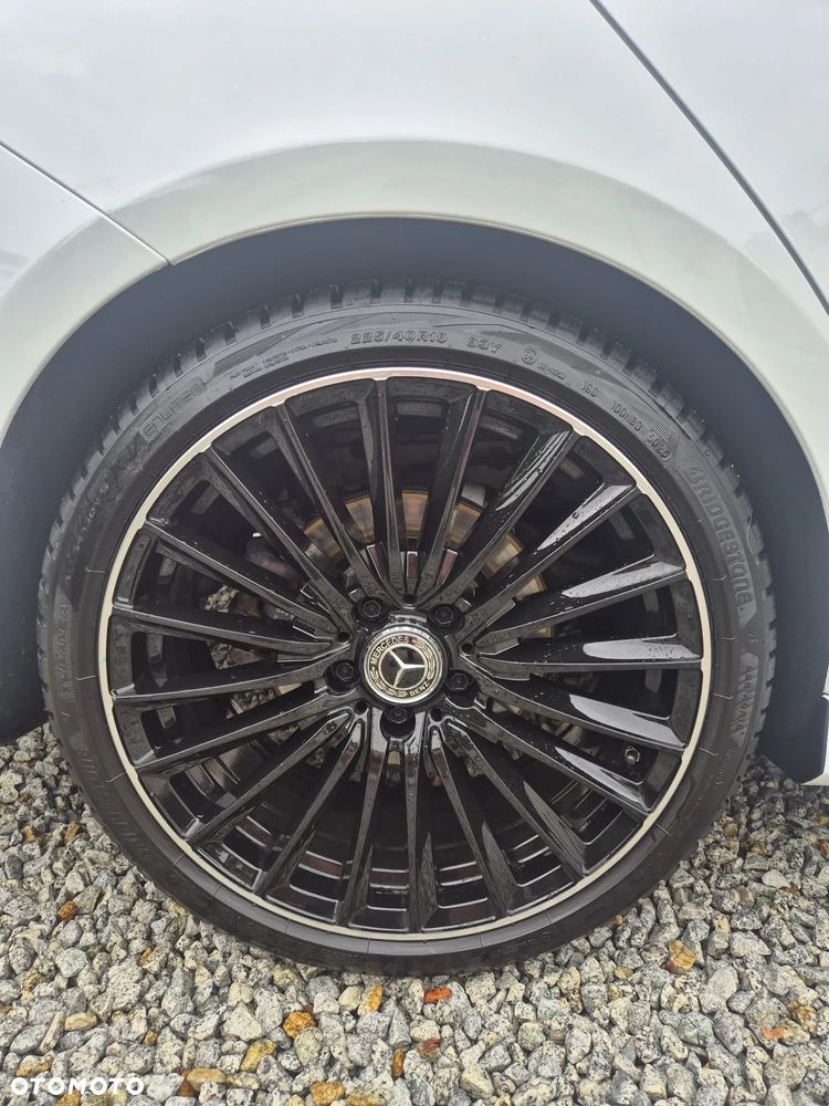 Mercedes-Benz CLA 200 d 8G-DCT - 31