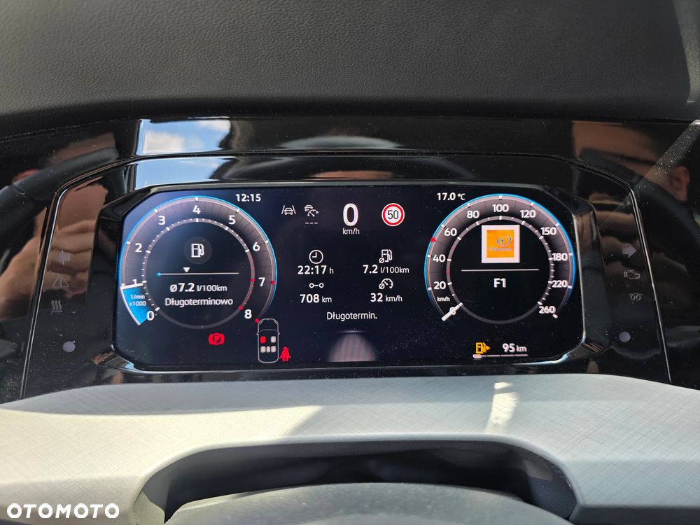 Volkswagen Golf 1.5 TSI Life Plus - 25