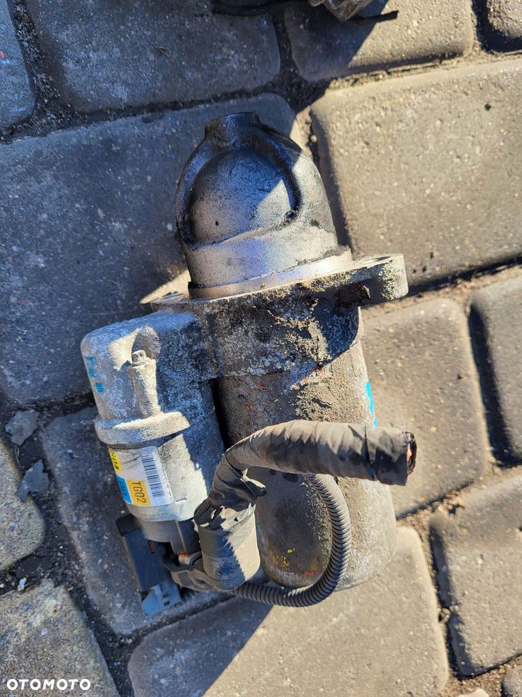 Rozrusznik kia sorento 2012r 2.4 gdi