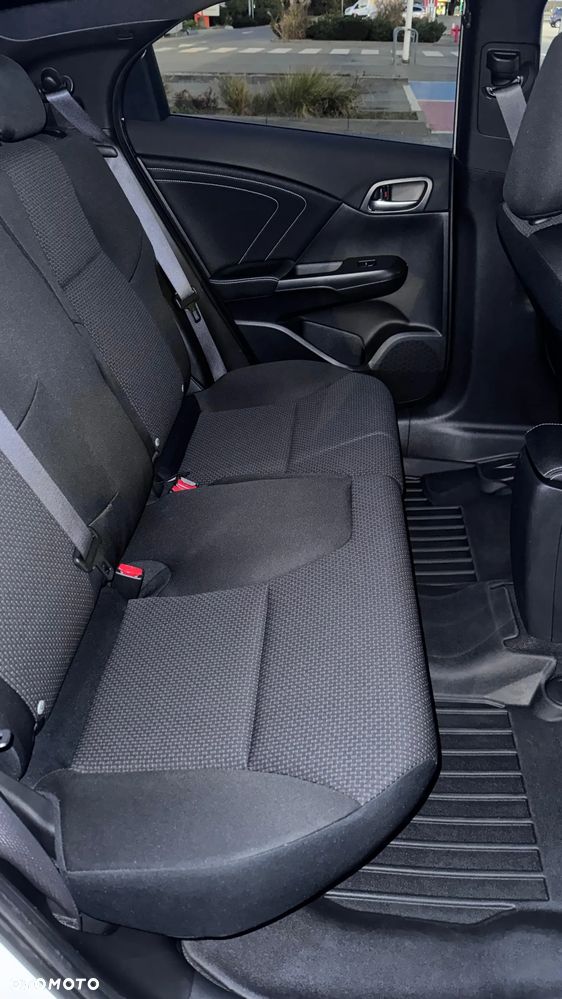 Honda Civic 1.8 Sport (Honda Connect+) - 21