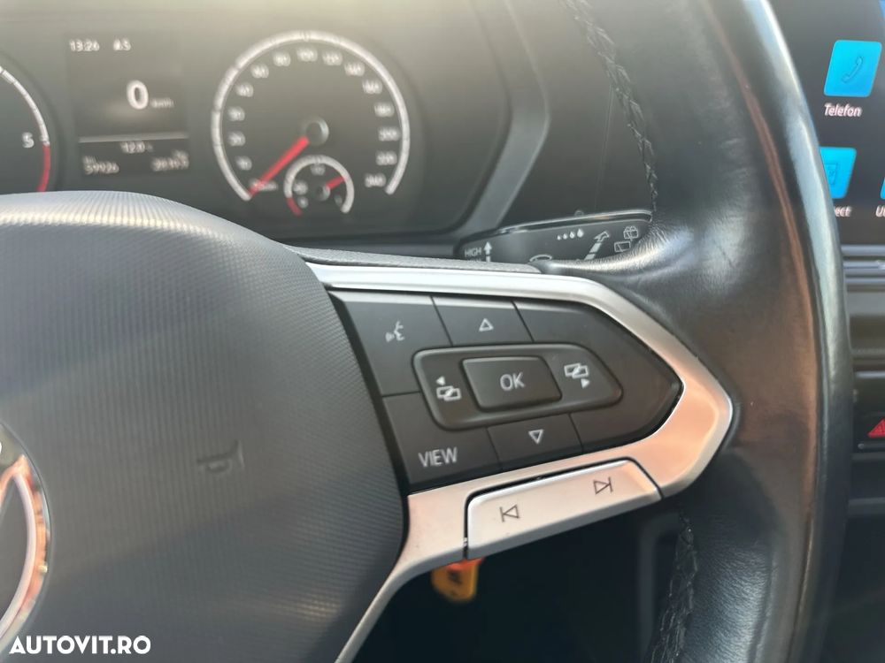 Volkswagen Caddy 2.0 TDI 75 kW Life - 16