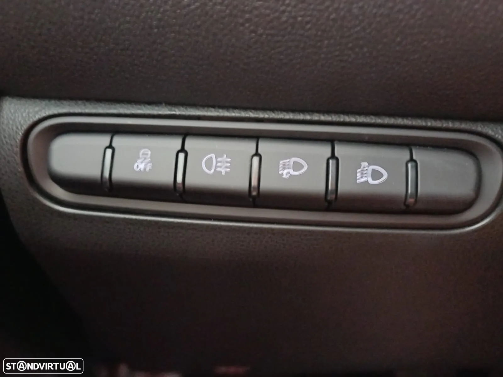 Fiat 500e 3 + 1 Icon - 21