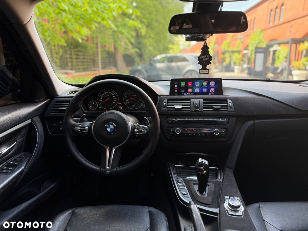 BMW Seria 3 - 25