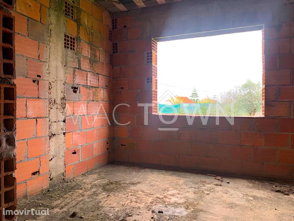 Moradia Moderna e Funcional em Torres Novas - Grande imagem: 5/44