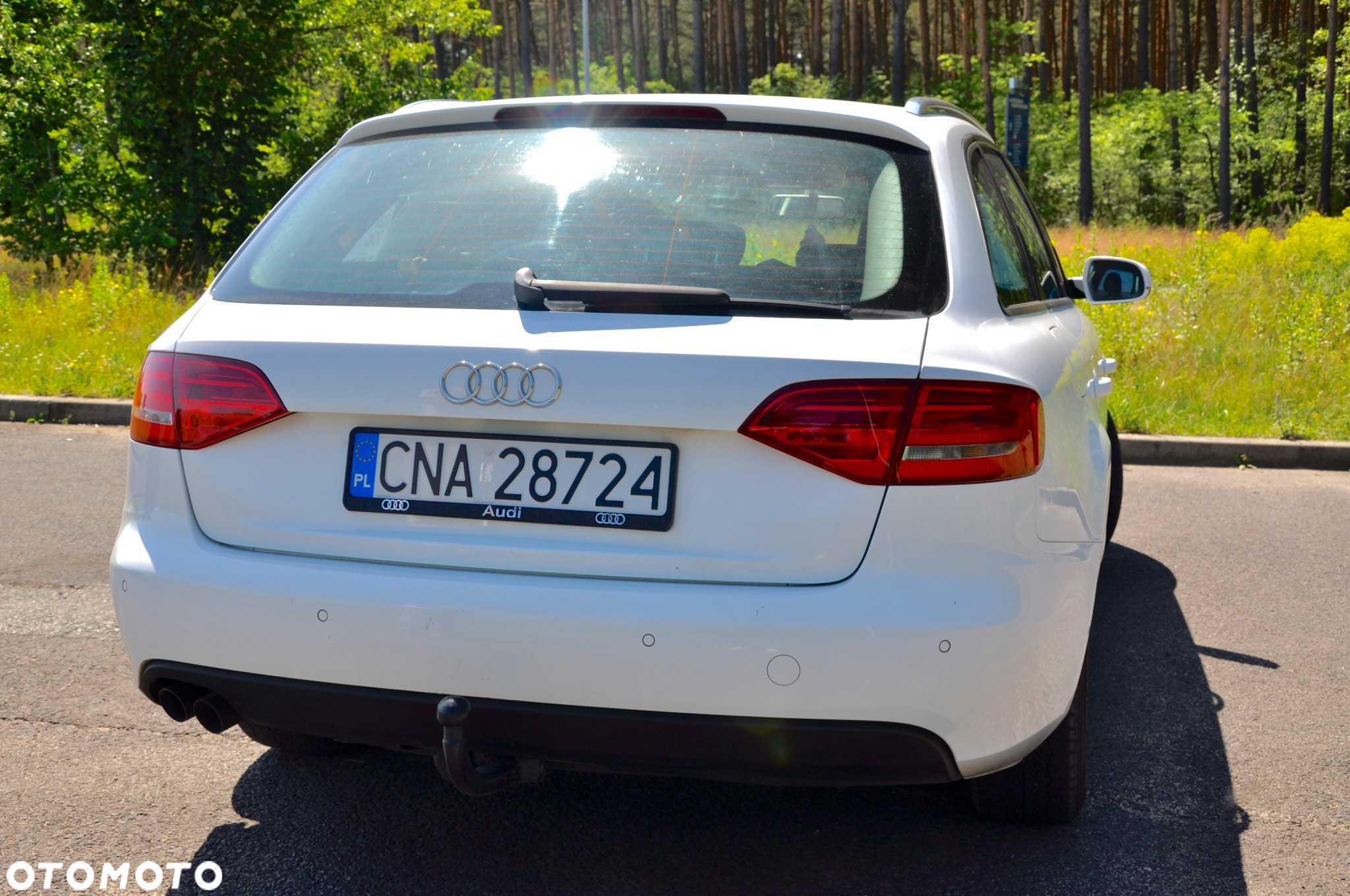 Audi A4 2.0 TDI - 11