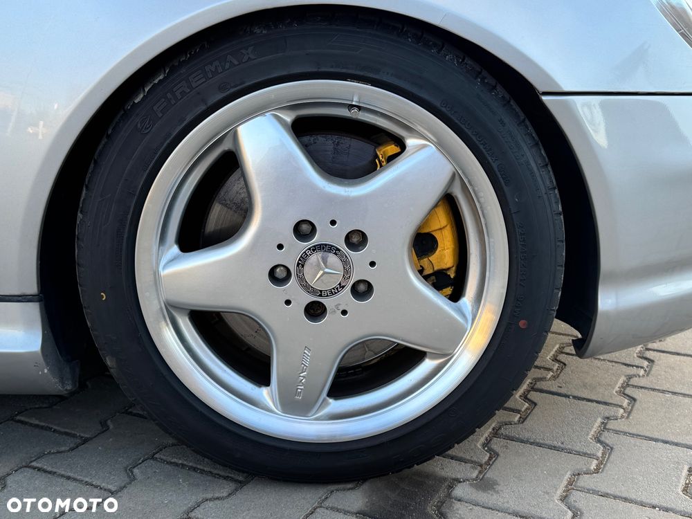 Mercedes-Benz SLK - 15
