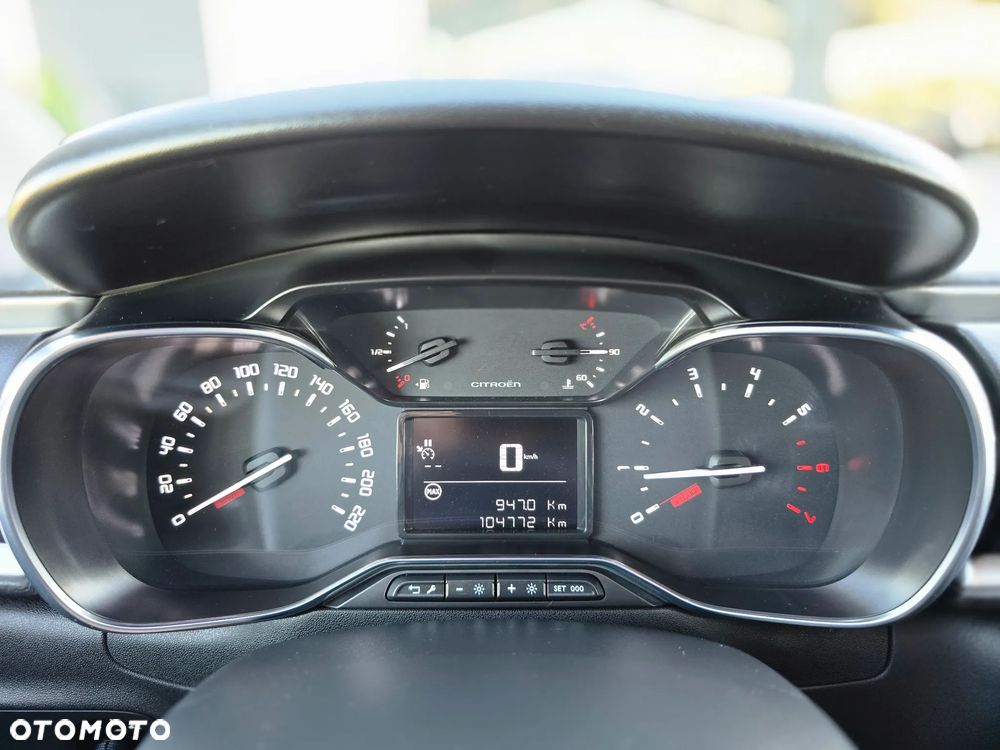 Citroën C3 Pure Tech (VTi) 82 Exclusive - 30