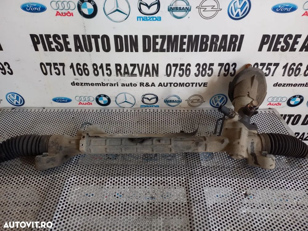 Caseta Directie Mazda 5 Volan Stanga An 2005- 2006-2007-2008-2009-2010 Caseta Mazda 5 - Dezmembrari - 3