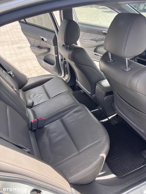 Honda Civic 1.3i-DSI i-VTEC IMA CVT - 11