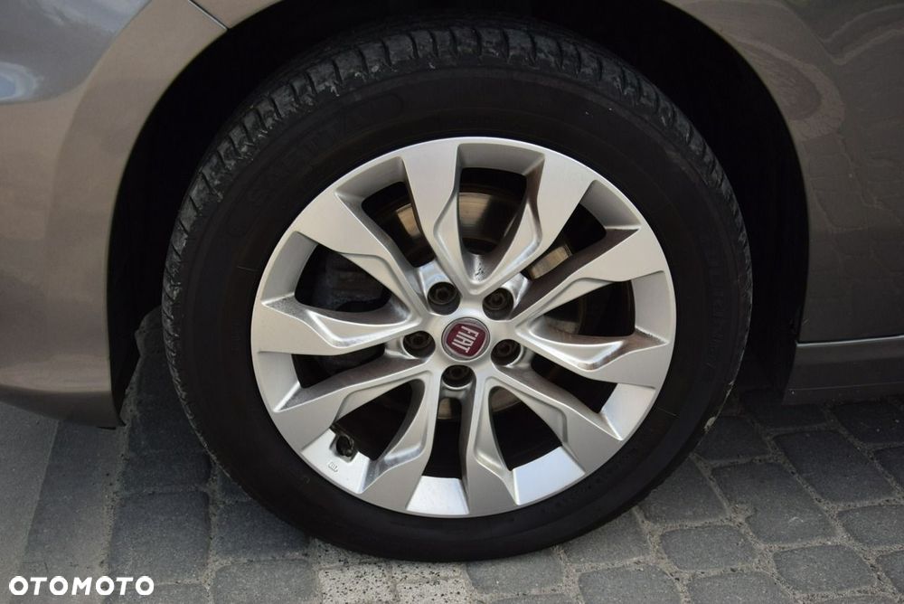 Fiat Tipo 1.6 MultiJet DCT Business Line - 9