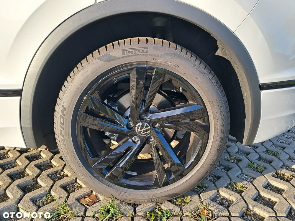 Volkswagen Tiguan 1.5 TSI EVO R-Line DSG - 11