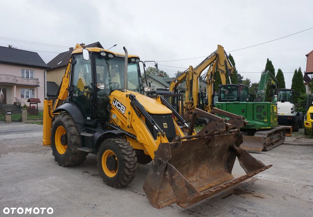 JCB 3 CX - 2