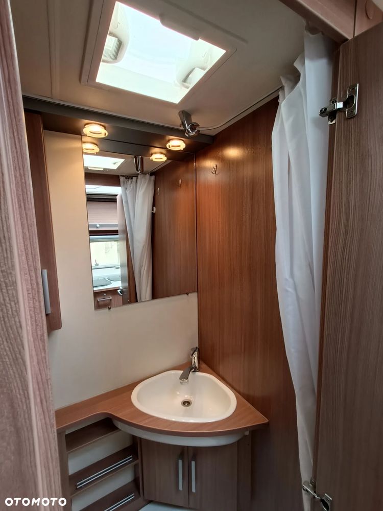 KNAUS SPORT STYLE 400 LK - 32