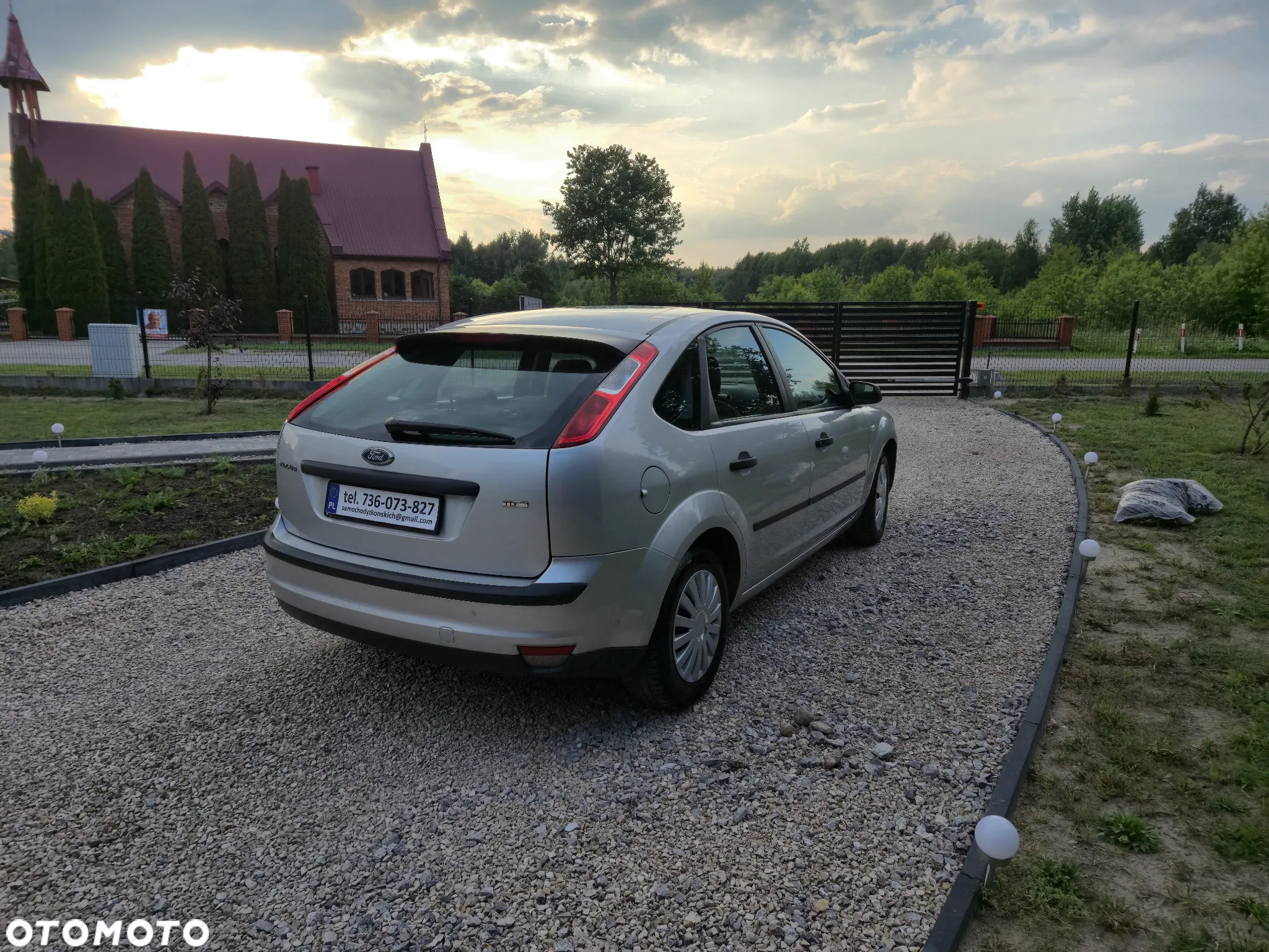 Ford Focus - 5