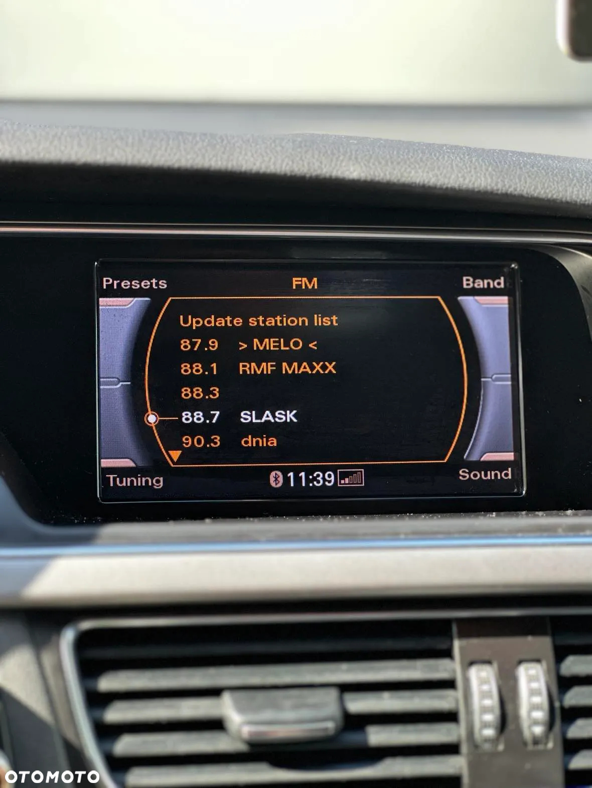 Audi A5 2.0 TFSI Quattro S tronic - 16