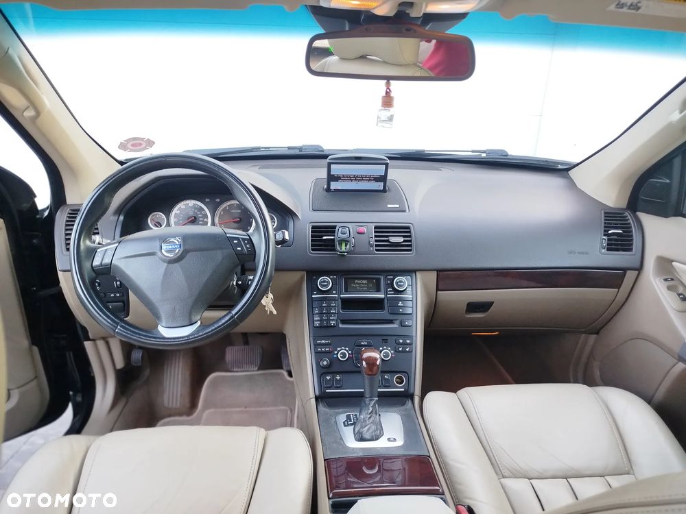 Volvo XC 90 - 5