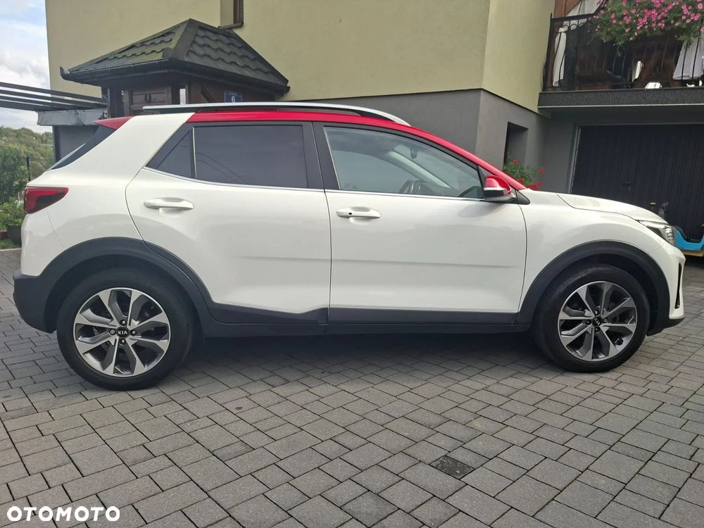 Kia Stonic - 13