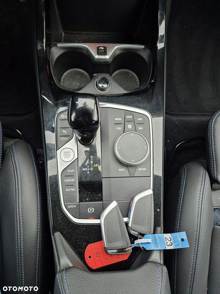 BMW Seria 1 118i Edition M Sport Shadow - 13