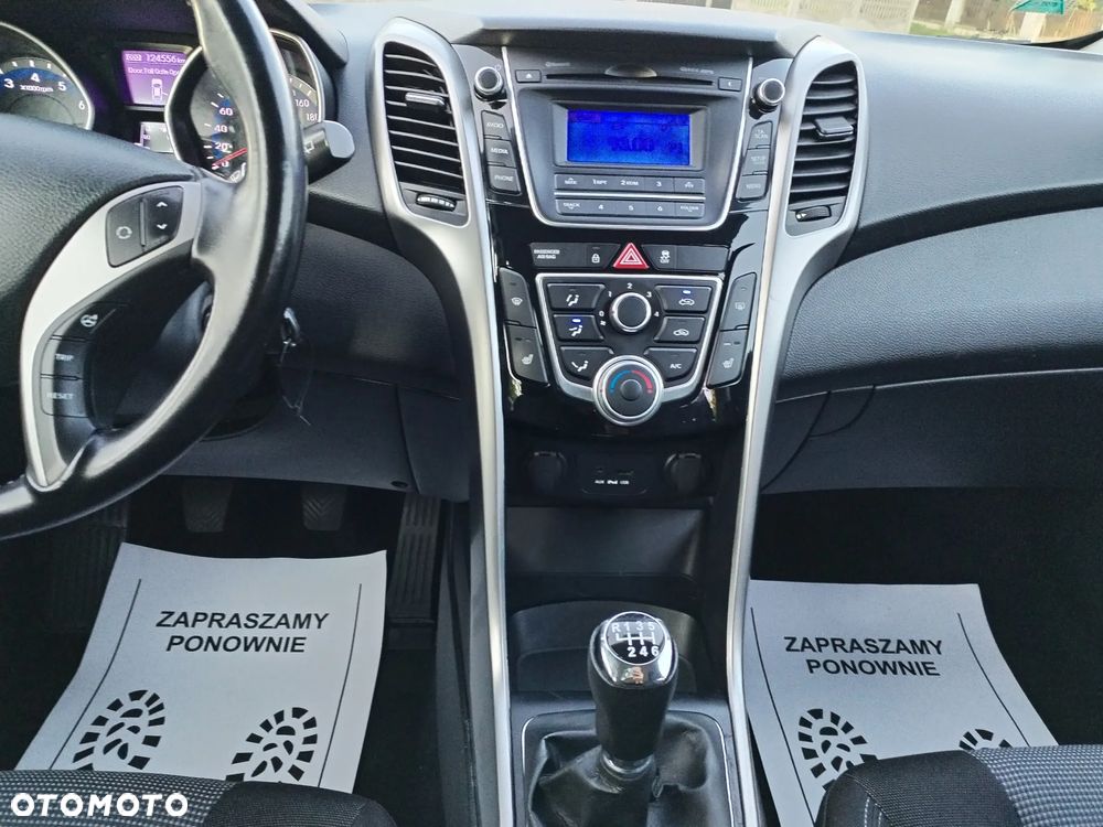 Hyundai i30 - 19